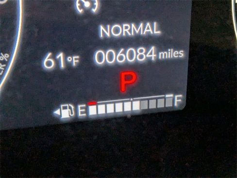 Used 2025 Honda CR-V Sport-L image 19