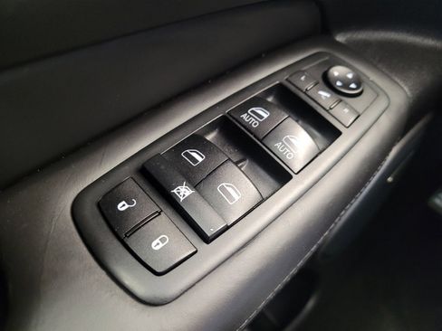 Used 2021 Jeep Grand Cherokee High Altitude image 27