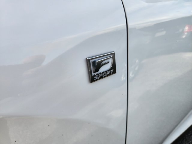 Used 2023 Lexus RX 350 F Sport w/ Accessory Package AWD/4WD image 9