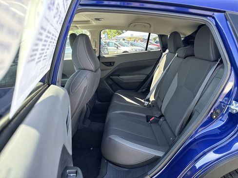 New 2026 Subaru Crosstrek 2.0i Premium AWD/4WD image 24