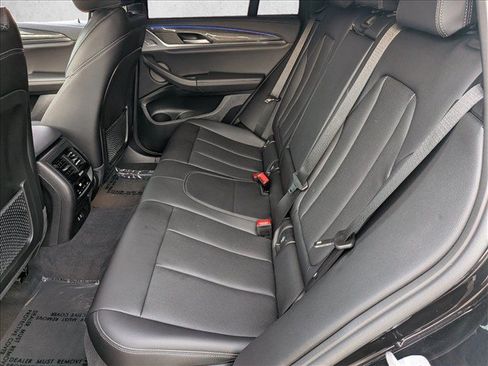 Used 2023 BMW X4 M40i w/ Premium Package AWD/4WD image 27