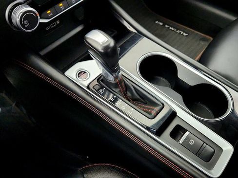 Used 2023 Nissan Altima 2.5 SR image 16