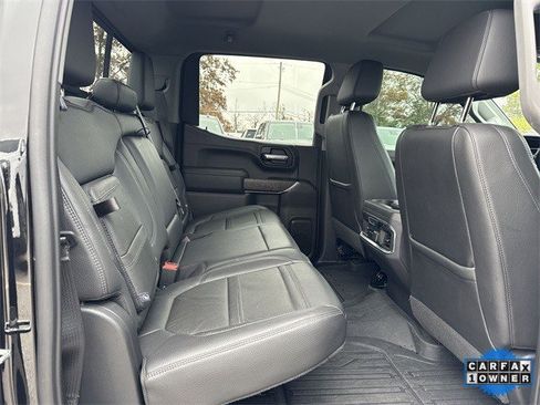 Used 2021 GMC Sierra 1500 Denali image 31
