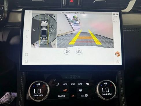 New 2026 Jaguar F-PACE R-Dynamic S image 18