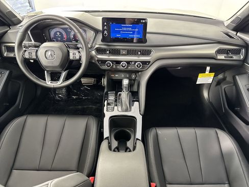 New 2026 Acura Integra A-Spec image 23