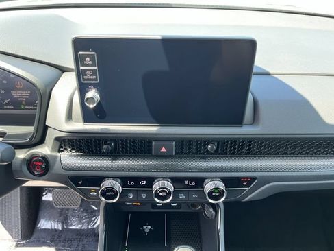 New 2026 Honda CR-V Sport-L image 14