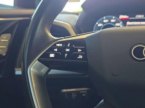Certified 2023 Audi Q4 e-tron Premium Plus AWD/4WD image 20