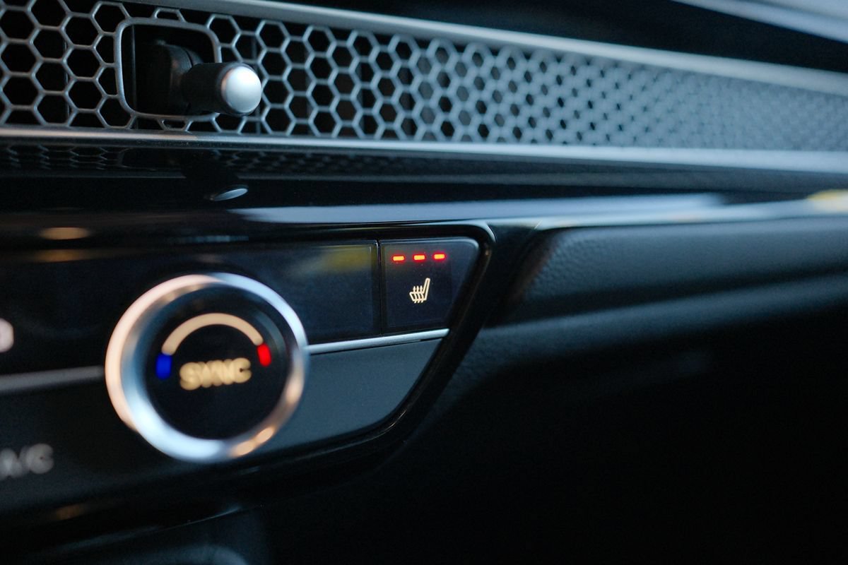 Used 2023 Honda Civic Sport Touring image 27
