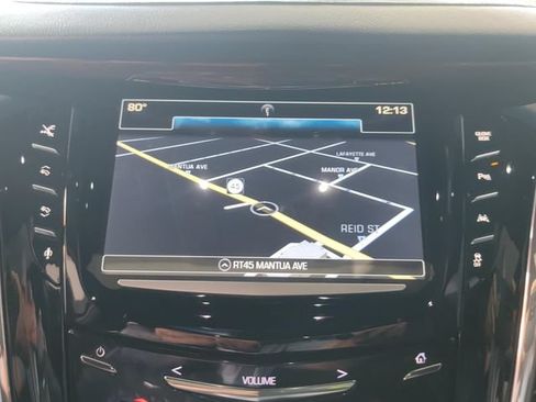 Used 2016 Cadillac Escalade ESV Premium AWD/4WD image 23