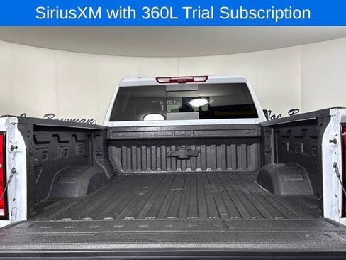 New 2026 Chevrolet Silverado 2500 High Country w/ High Country Premium Package AWD/4WD image 10
