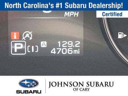 Certified 2026 Subaru Crosstrek 2.5i Premium w/ Convenience Package #2 AWD/4WD image 13