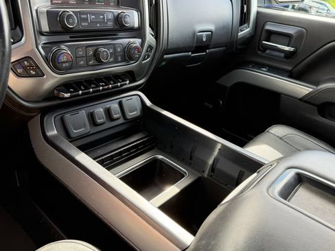Used 2015 Chevrolet Silverado 2500 LTZ AWD/4WD image 26