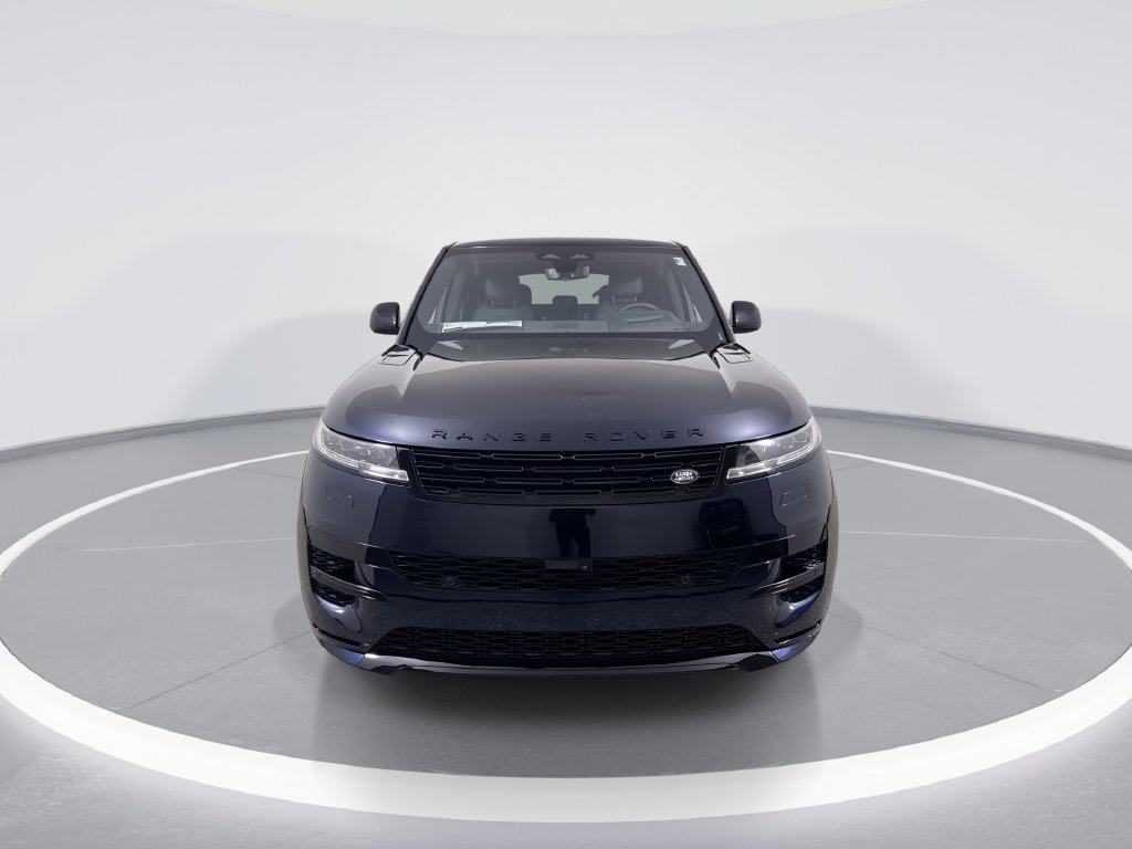New 2027 Land Rover Range Rover Sport Dynamic SE AWD/4WD image 3