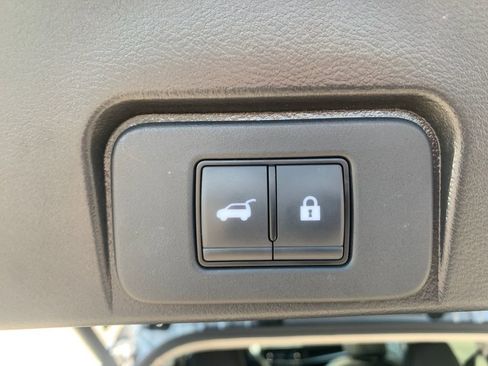 Certified 2023 Nissan Rogue SV w/ SV Premium B Package AWD/4WD image 14