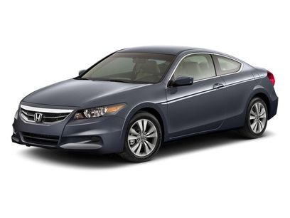 Used 2012 Honda Accord LX-S