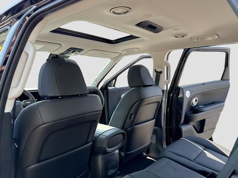 New 2026 Hyundai Palisade SEL Premium AWD/4WD image 6