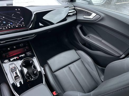 New 2025 Audi A5 2.0T Premium AWD/4WD image 30