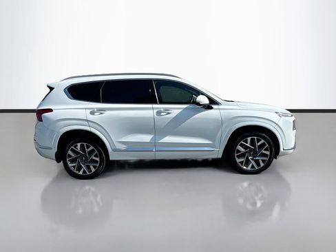 Used 2023 Hyundai Santa Fe Calligraphy AWD/4WD image 10