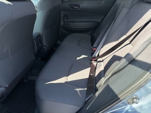 New 2026 Toyota Corolla Cross LE FWD image 18