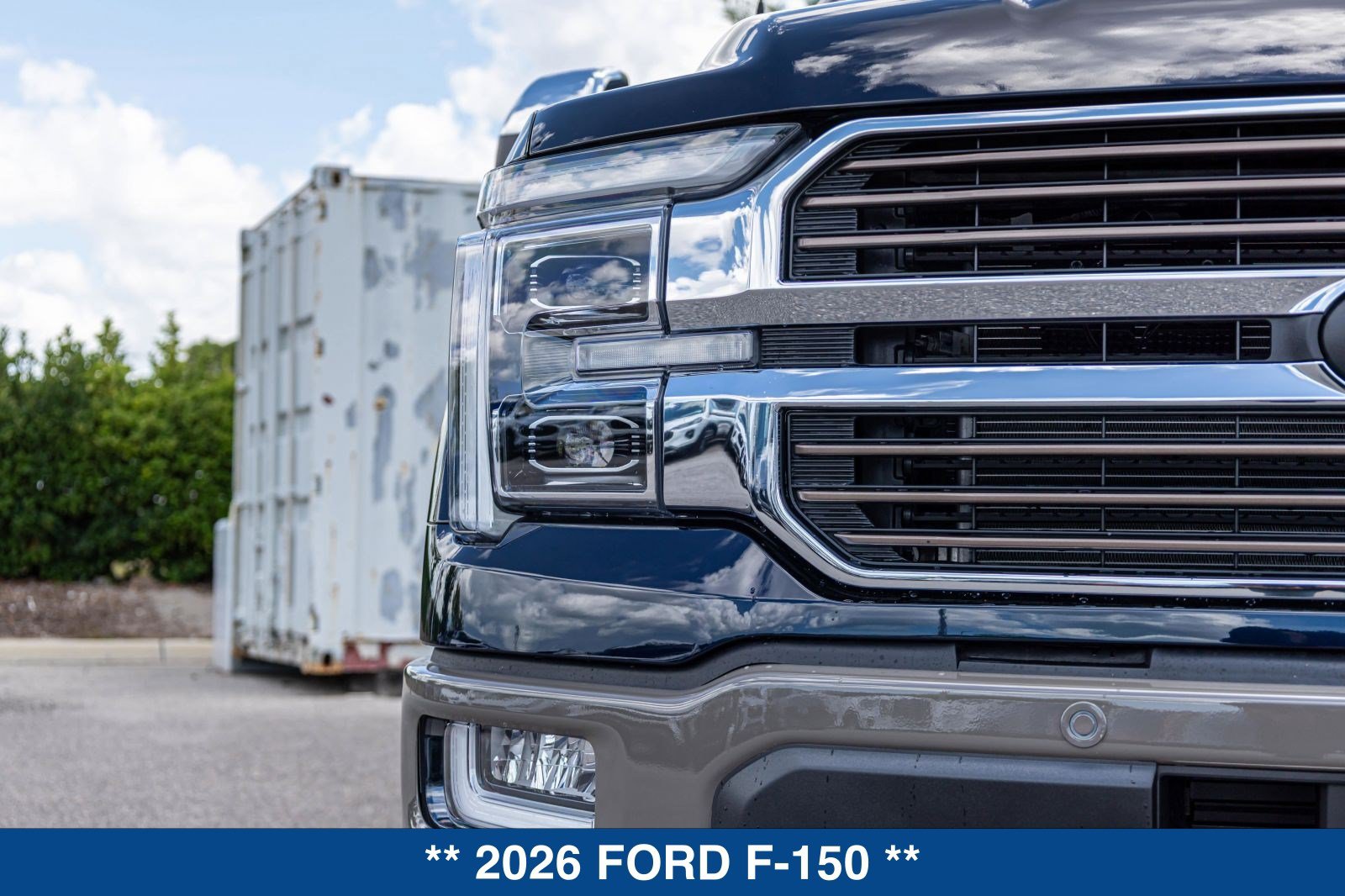 New 2026 Ford F150 King Ranch AWD/4WD image 11
