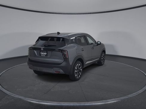 Used 2026 Nissan Kicks SV w/ SV Premium Package AWD/4WD image 16