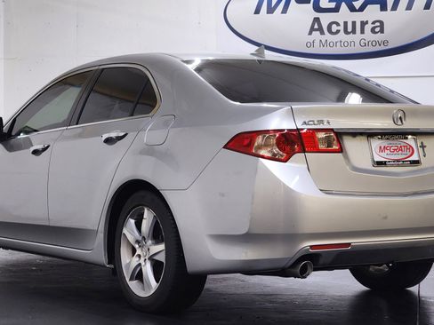 Used 2013 Acura TSX w/ Technology Package image 9