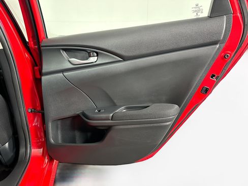 Used 2019 Honda Civic LX image 28