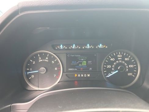 Used 2018 Ford F150 XLT w/ Equipment Group 302A Luxury image 19