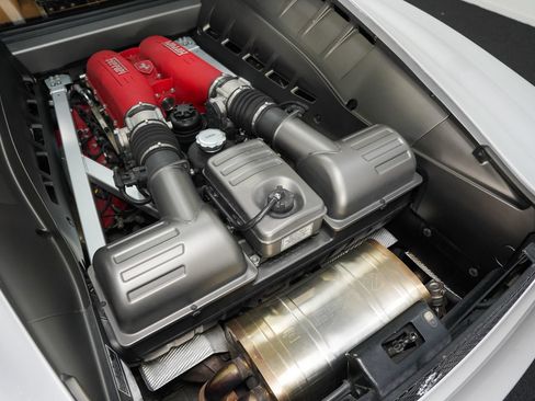 Used 2009 Ferrari F430 Coupe RWD image 46