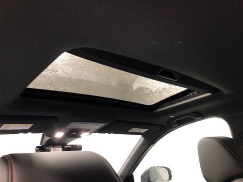 New 2026 Honda CR-V Sport-L image 18