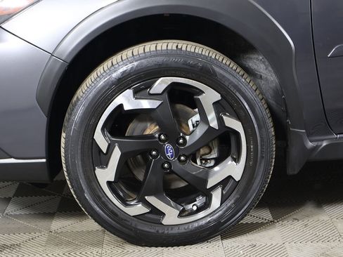 Used 2023 Subaru Crosstrek 2.5i Limited image 25