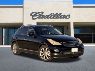 Used 2012 INFINITI EX35 Journey w/ Premium Pkg video 2
