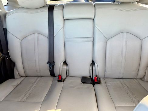 Used 2013 Cadillac SRX Luxury w/ Driver Awareness Package image 14