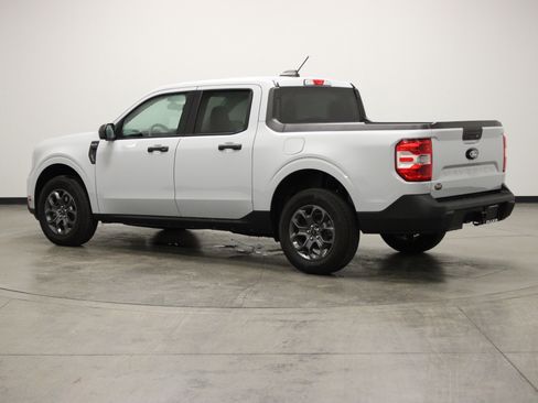 Used 2025 Ford Maverick XLT image 6