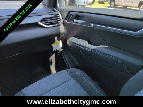 New 2026 GMC Acadia Elevation FWD image 19