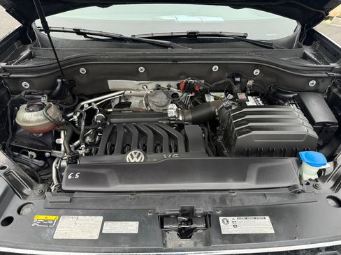 Used 2018 Volkswagen Atlas SE image 20