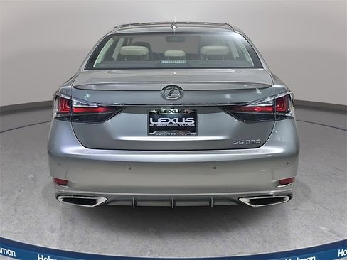 Used 2016 Lexus GS 350 350 image 7
