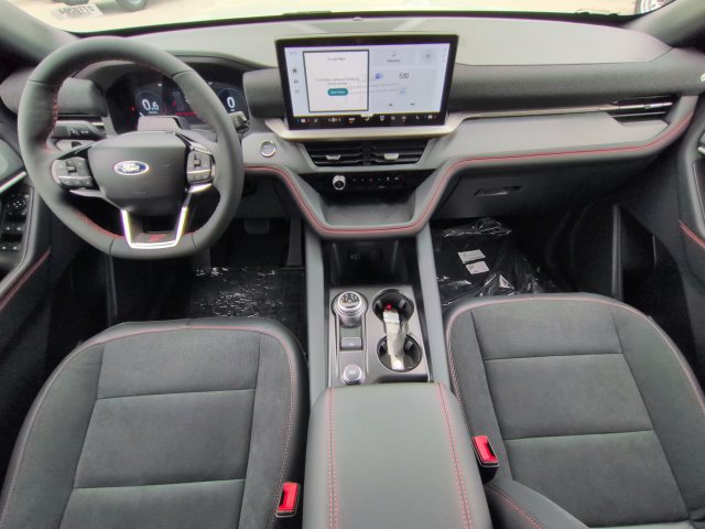 New 2027 Ford Explorer ST w/ Sun And Sound Package AWD/4WD image 15
