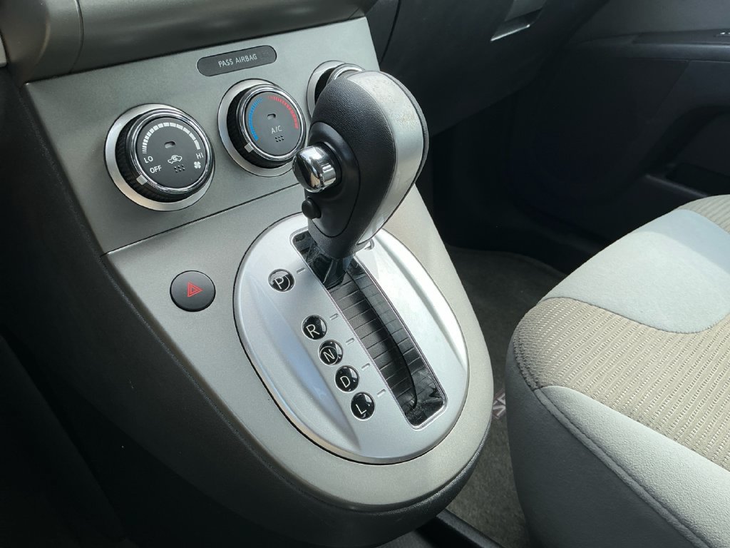 Used 2011 Nissan Sentra 2.0 S w/ Convenience Pkg FWD image 28