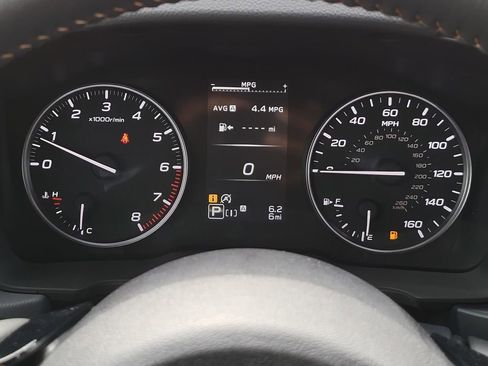 New 2025 Subaru Forester Sport image 16