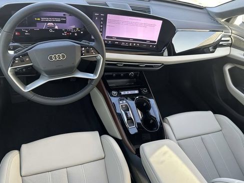 New 2026 Audi A5 2.0T Premium Plus AWD/4WD image 6