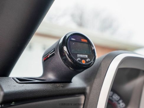 Used 2010 Chevrolet Camaro SS image 28