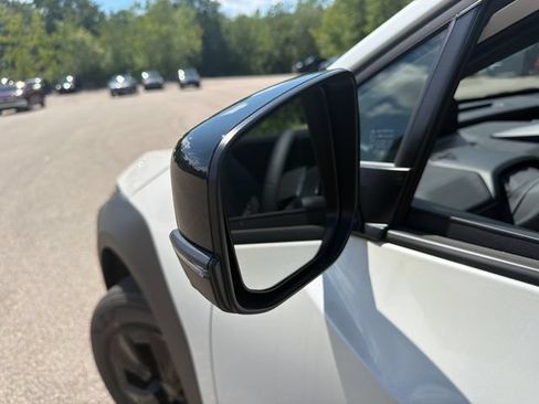 New 2026 Toyota bZ Woodland AWD/4WD image 7
