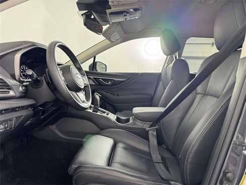 Used 2023 Subaru Outback Limited image 4