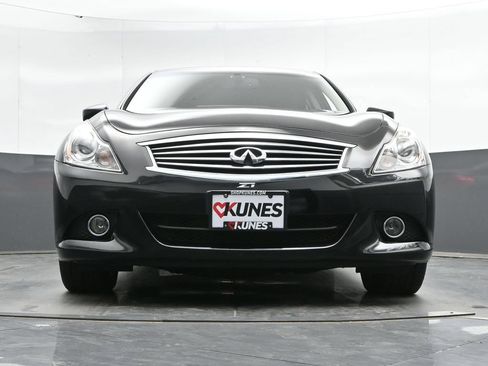 Used 2015 INFINITI Q40 AWD w/ Navigation Package image 37