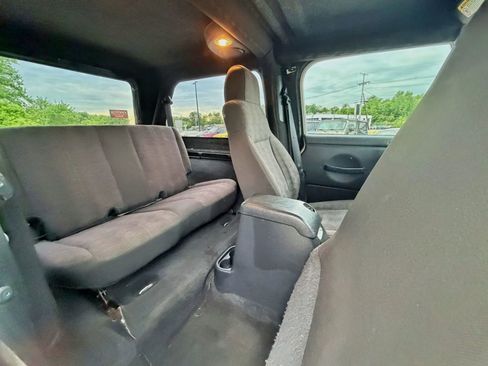 Used 2004 Jeep Wrangler 4WD image 52
