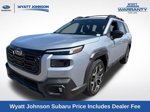 New 2026 Subaru Outback Touring XT AWD/4WD image 1