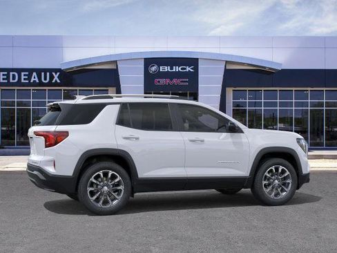 New 2026 GMC Terrain Elevation image 53