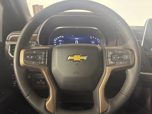 Used 2023 Chevrolet Tahoe High Country image 19