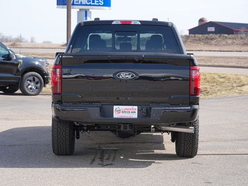 New 2026 Ford F150 XLT image 4